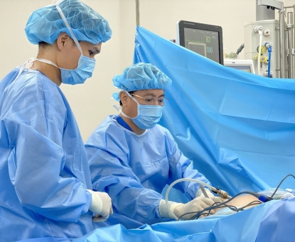 Làm sao để lựa chọn được bác sĩ phẫu thuật nội soi thu nhỏ dạ dày uy tín?